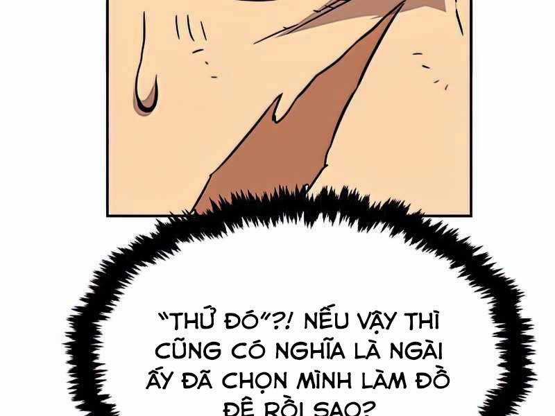 Cảm Kiếm Tuyệt Đối Chapter 16 trang 207