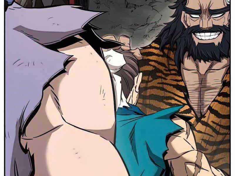 Cảm Kiếm Tuyệt Đối Chapter 16 trang 21