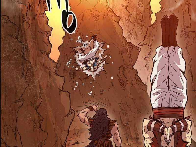 Cảm Kiếm Tuyệt Đối Chapter 16 trang 211