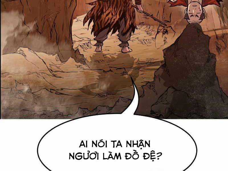 Cảm Kiếm Tuyệt Đối Chapter 16 trang 212