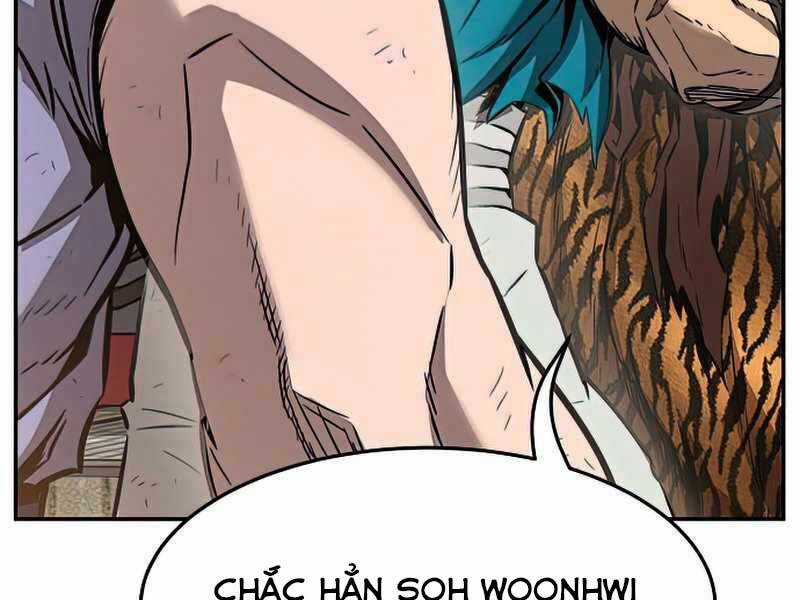 Cảm Kiếm Tuyệt Đối Chapter 16 trang 22