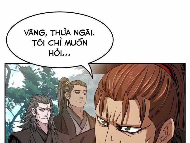 Cảm Kiếm Tuyệt Đối Chapter 16 trang 221