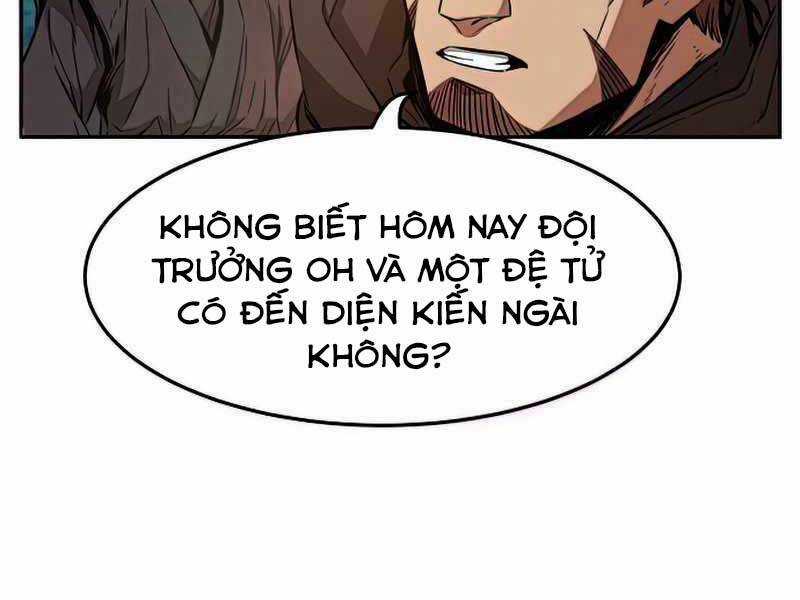 Cảm Kiếm Tuyệt Đối Chapter 16 trang 222