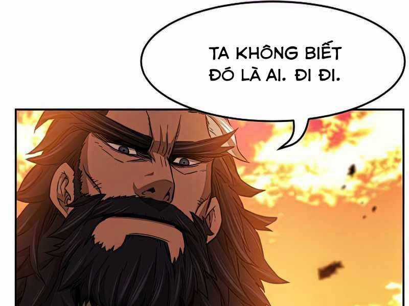 Cảm Kiếm Tuyệt Đối Chapter 16 trang 224