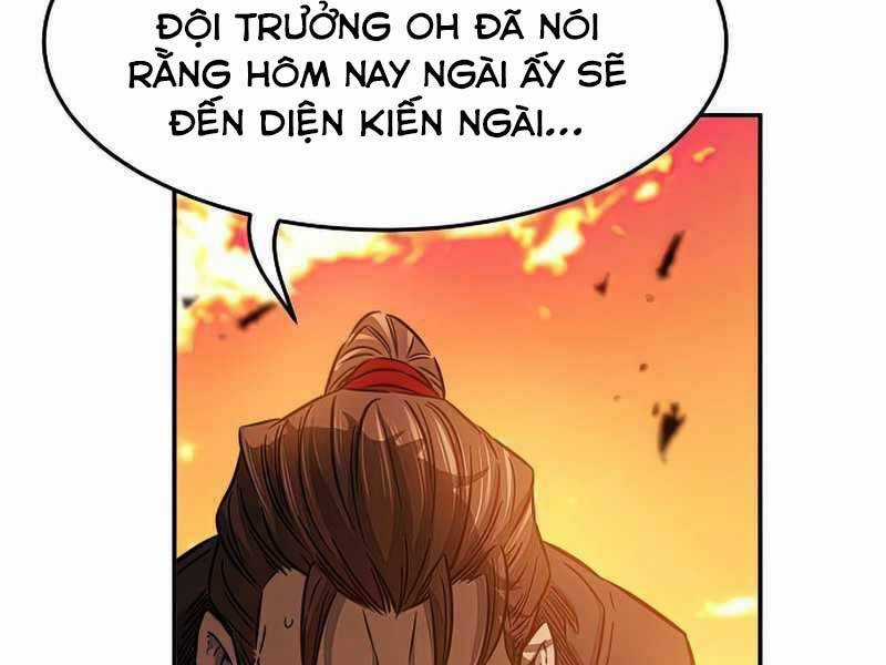 Cảm Kiếm Tuyệt Đối Chapter 16 trang 226