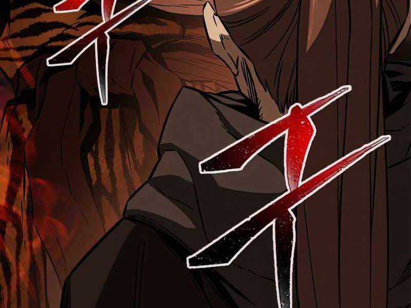 Cảm Kiếm Tuyệt Đối Chapter 16 trang 231