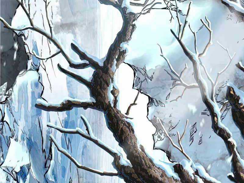 Cảm Kiếm Tuyệt Đối Chapter 16 trang 239