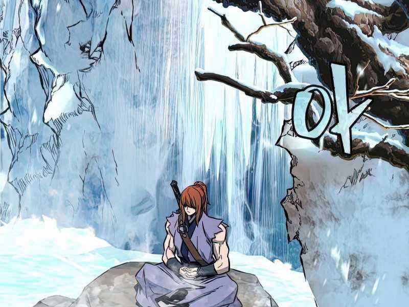 Cảm Kiếm Tuyệt Đối Chapter 16 trang 240