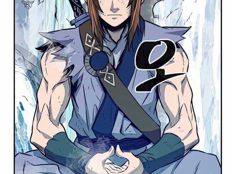 Cảm Kiếm Tuyệt Đối Chapter 16 trang 243