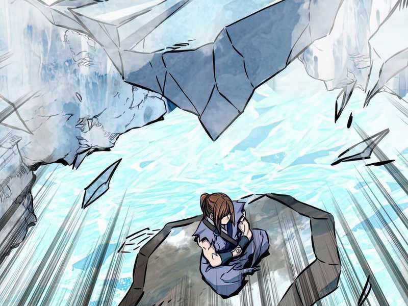 Cảm Kiếm Tuyệt Đối Chapter 16 trang 250