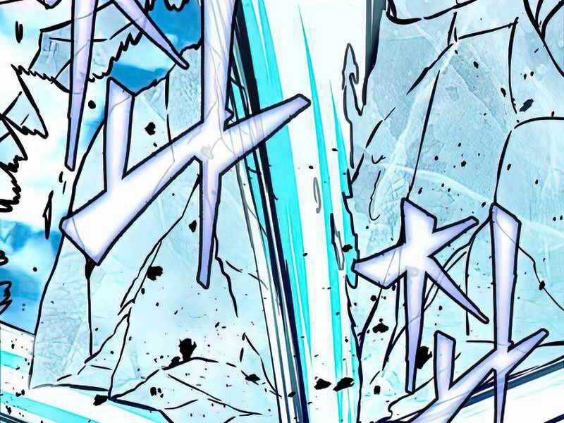 Cảm Kiếm Tuyệt Đối Chapter 16 trang 255