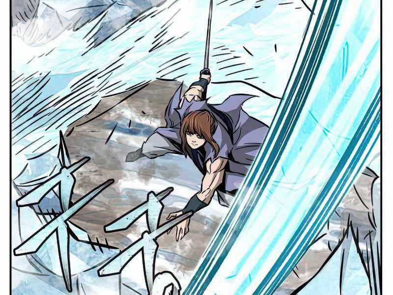 Cảm Kiếm Tuyệt Đối Chapter 16 trang 262