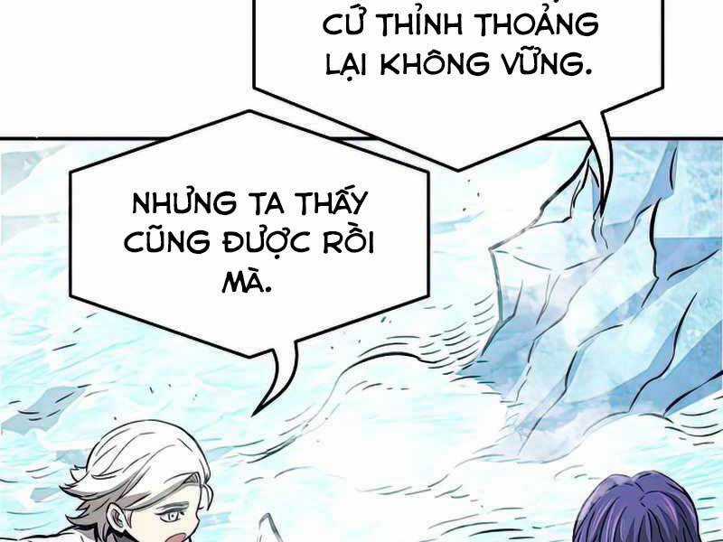 Cảm Kiếm Tuyệt Đối Chapter 16 trang 265
