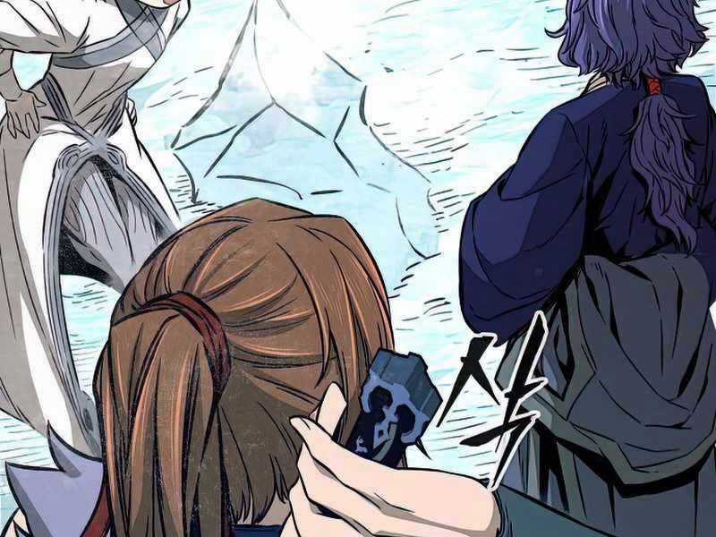 Cảm Kiếm Tuyệt Đối Chapter 16 trang 266