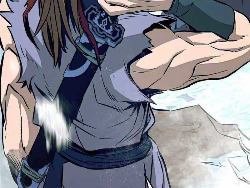 Cảm Kiếm Tuyệt Đối Chapter 16 trang 267