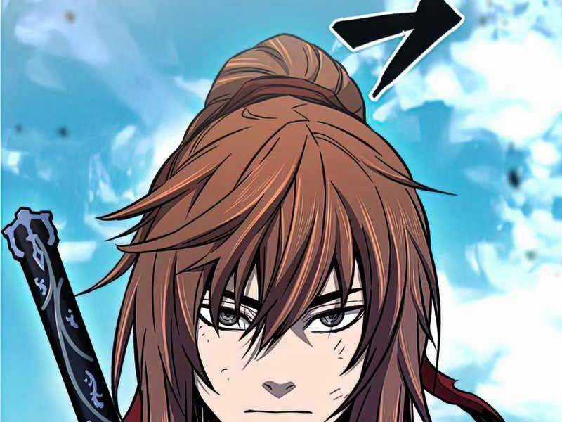 Cảm Kiếm Tuyệt Đối Chapter 16 trang 273