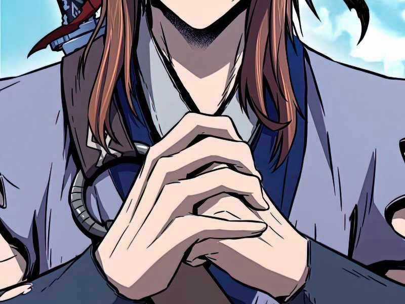 Cảm Kiếm Tuyệt Đối Chapter 16 trang 274