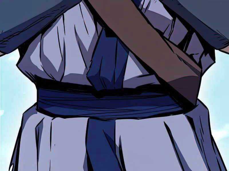 Cảm Kiếm Tuyệt Đối Chapter 16 trang 275