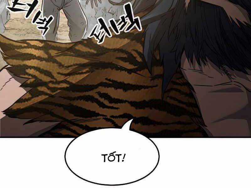 Cảm Kiếm Tuyệt Đối Chapter 16 trang 3