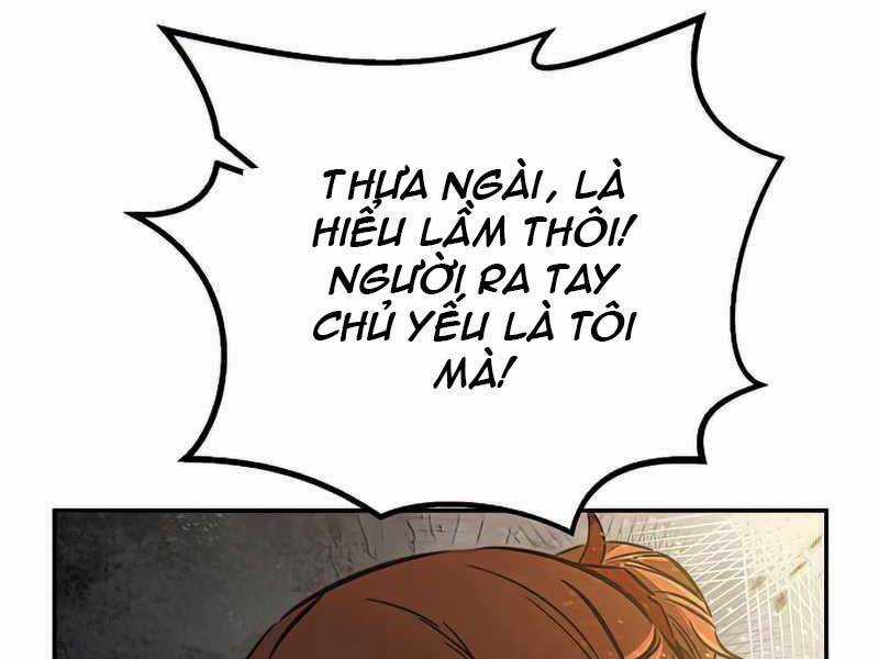 Cảm Kiếm Tuyệt Đối Chapter 16 trang 33