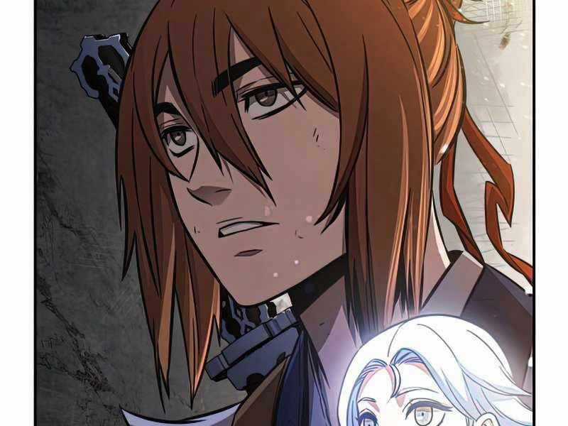 Cảm Kiếm Tuyệt Đối Chapter 16 trang 34