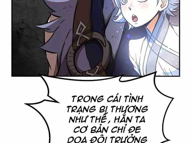 Cảm Kiếm Tuyệt Đối Chapter 16 trang 35