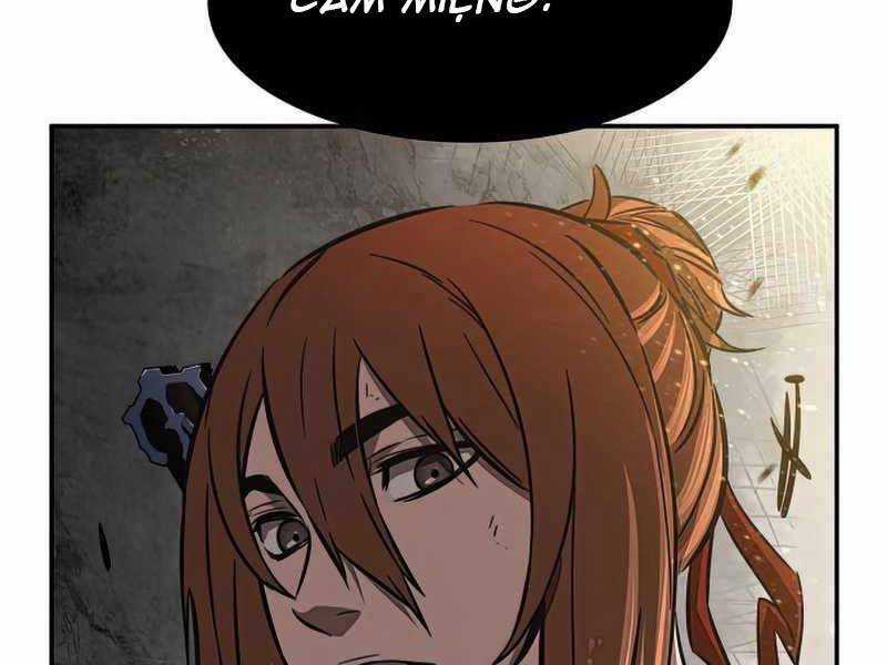 Cảm Kiếm Tuyệt Đối Chapter 16 trang 37