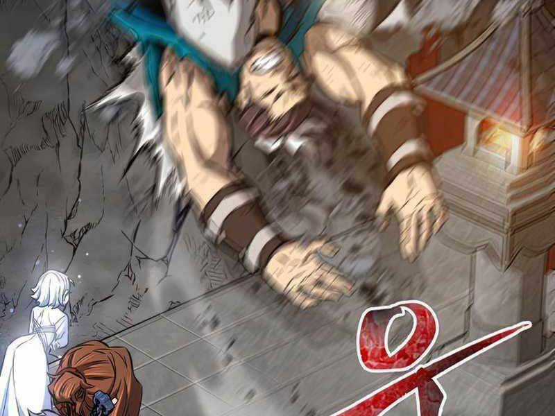 Cảm Kiếm Tuyệt Đối Chapter 16 trang 41