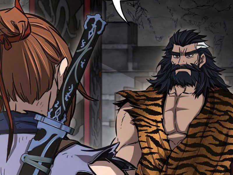 Cảm Kiếm Tuyệt Đối Chapter 16 trang 45