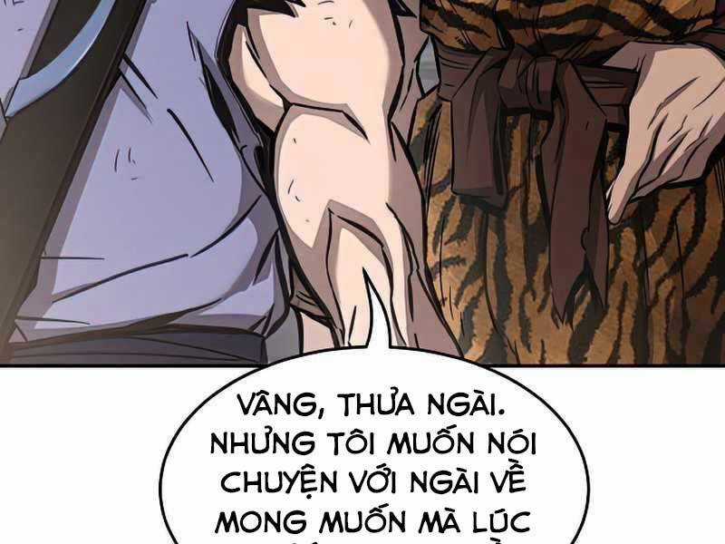 Cảm Kiếm Tuyệt Đối Chapter 16 trang 46