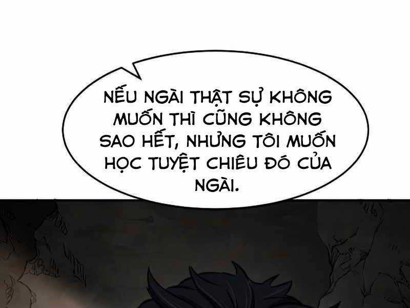 Cảm Kiếm Tuyệt Đối Chapter 16 trang 55