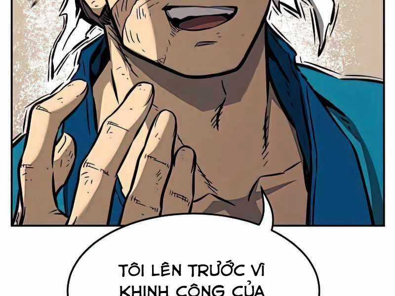 Cảm Kiếm Tuyệt Đối Chapter 16 trang 6