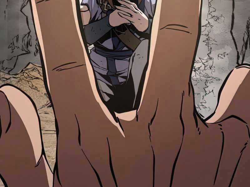 Cảm Kiếm Tuyệt Đối Chapter 16 trang 66