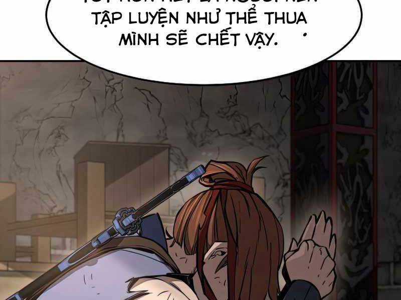 Cảm Kiếm Tuyệt Đối Chapter 16 trang 69