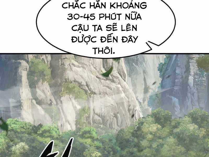 Cảm Kiếm Tuyệt Đối Chapter 16 trang 8