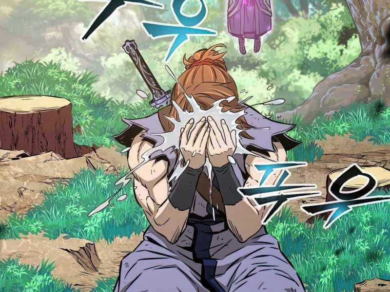 Cảm Kiếm Tuyệt Đối Chapter 16 trang 82