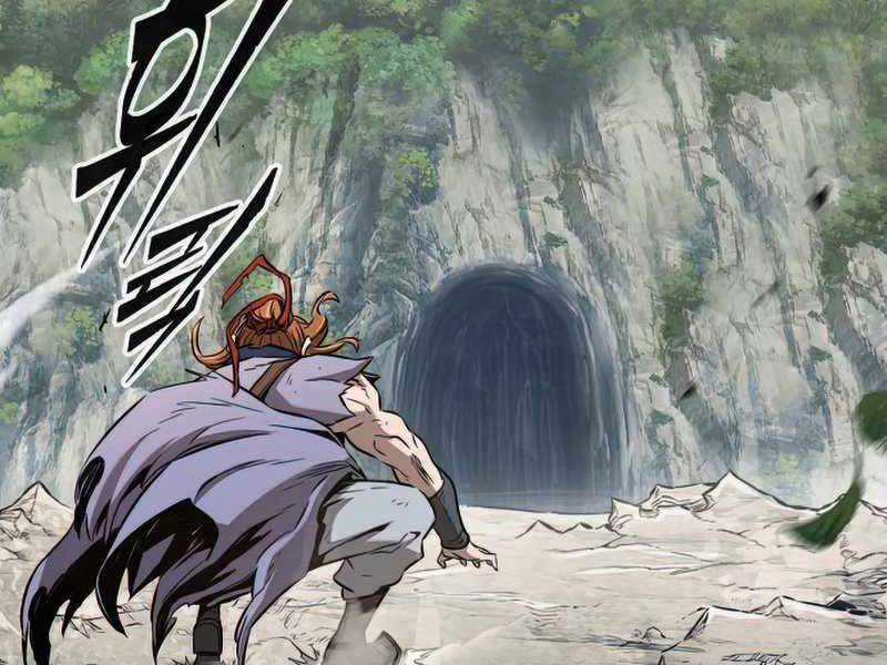 Cảm Kiếm Tuyệt Đối Chapter 16 trang 9