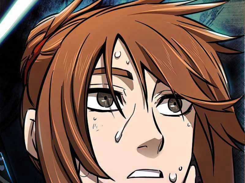 Cảm Kiếm Tuyệt Đối Chapter 16 trang 94