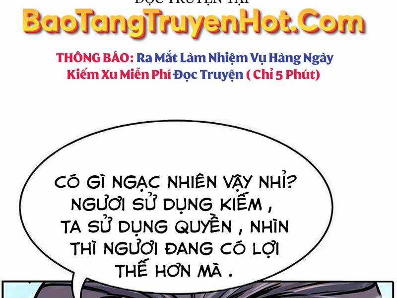 Cảm Kiếm Tuyệt Đối Chapter 17 trang 100