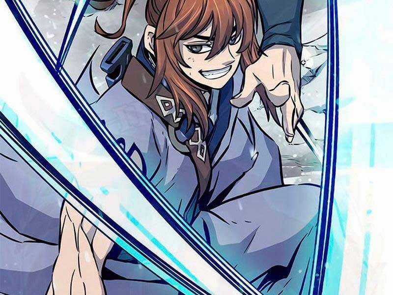 Cảm Kiếm Tuyệt Đối Chapter 17 trang 106