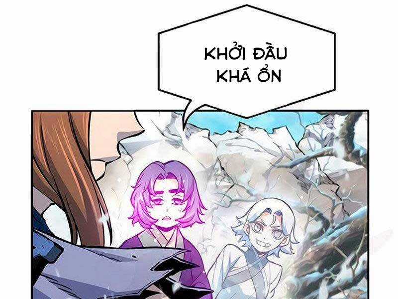 Cảm Kiếm Tuyệt Đối Chapter 17 trang 114