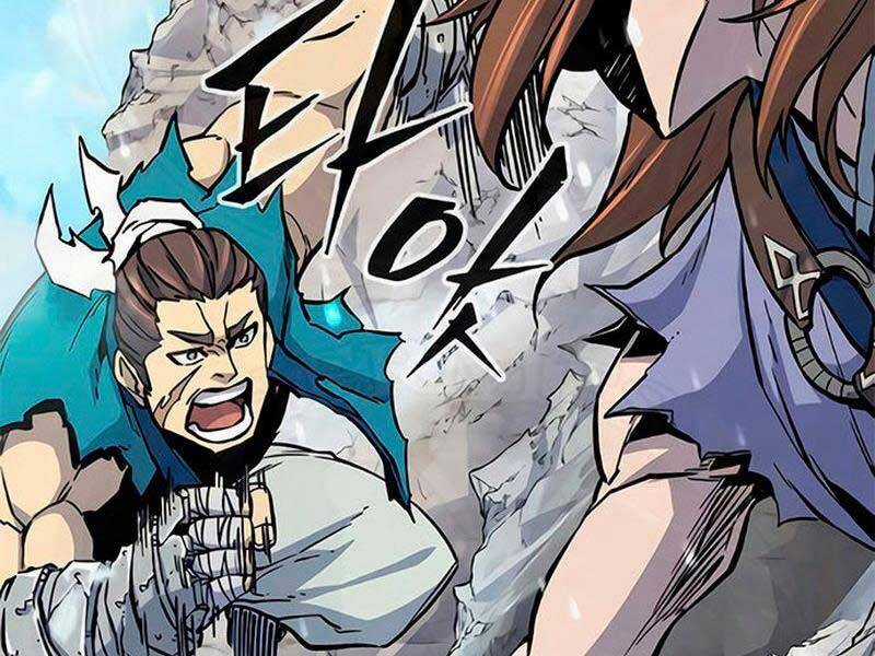 Cảm Kiếm Tuyệt Đối Chapter 17 trang 121