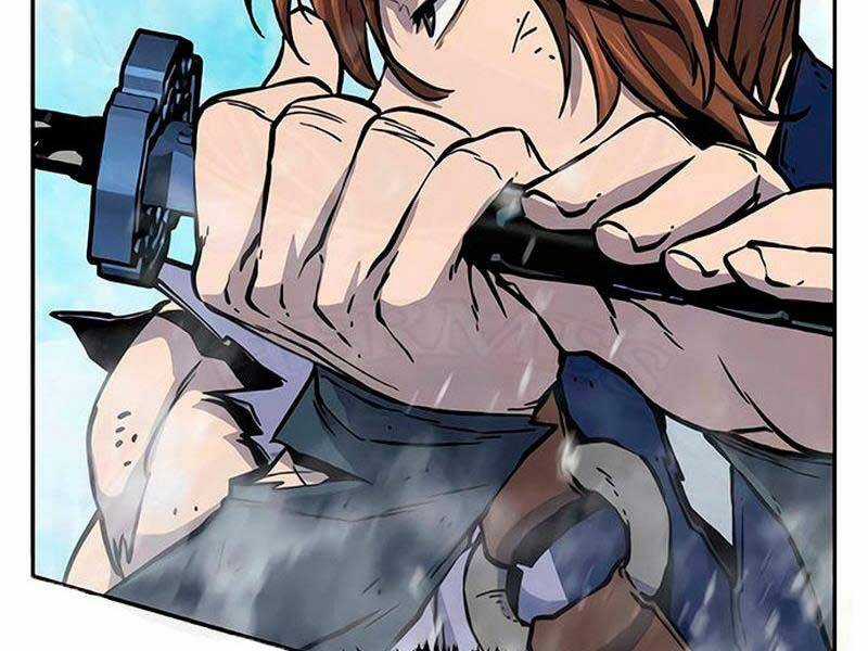 Cảm Kiếm Tuyệt Đối Chapter 17 trang 125