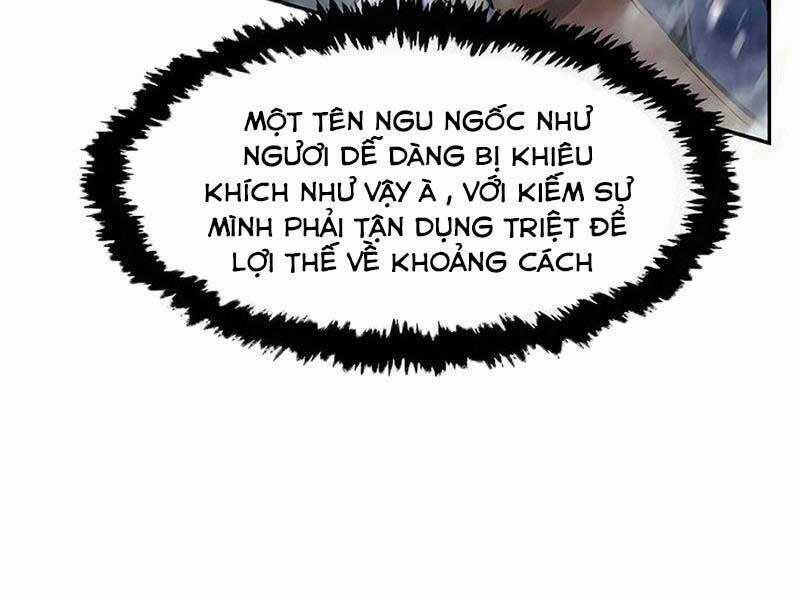 Cảm Kiếm Tuyệt Đối Chapter 17 trang 126