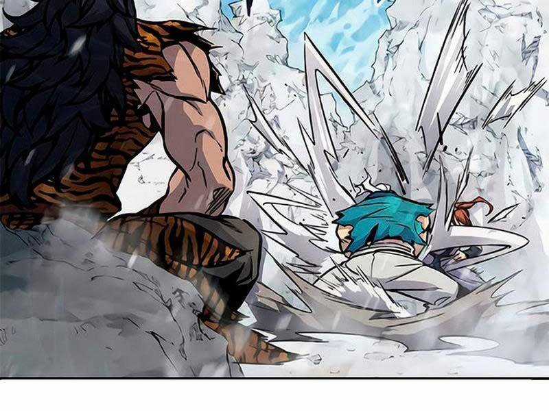 Cảm Kiếm Tuyệt Đối Chapter 17 trang 141