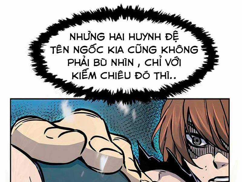 Cảm Kiếm Tuyệt Đối Chapter 17 trang 146