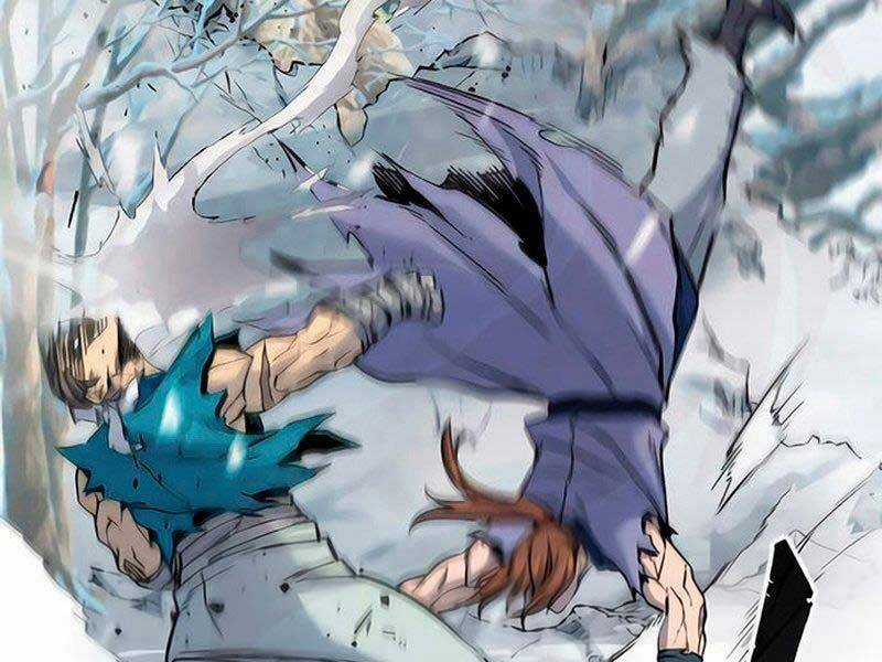 Cảm Kiếm Tuyệt Đối Chapter 17 trang 165