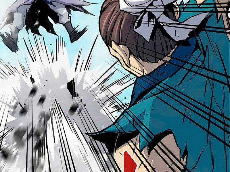 Cảm Kiếm Tuyệt Đối Chapter 17 trang 176