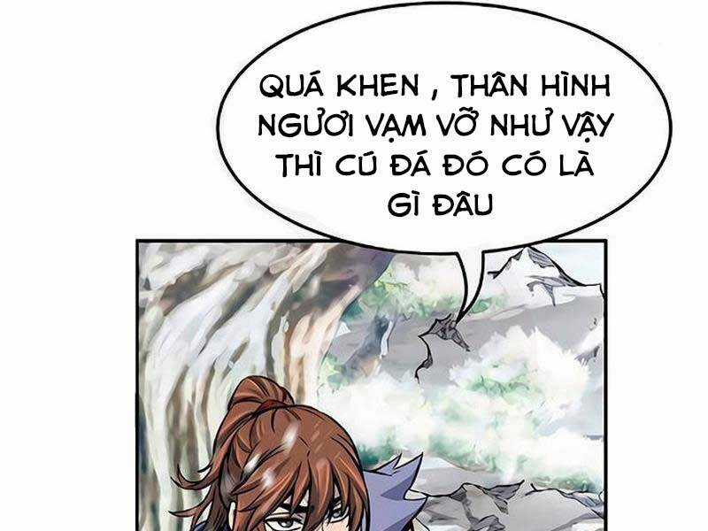 Cảm Kiếm Tuyệt Đối Chapter 17 trang 185