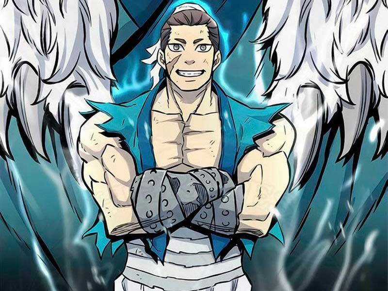 Cảm Kiếm Tuyệt Đối Chapter 17 trang 198